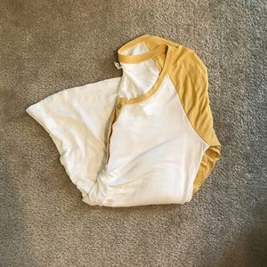 Maurice’s Women’s Top Medium